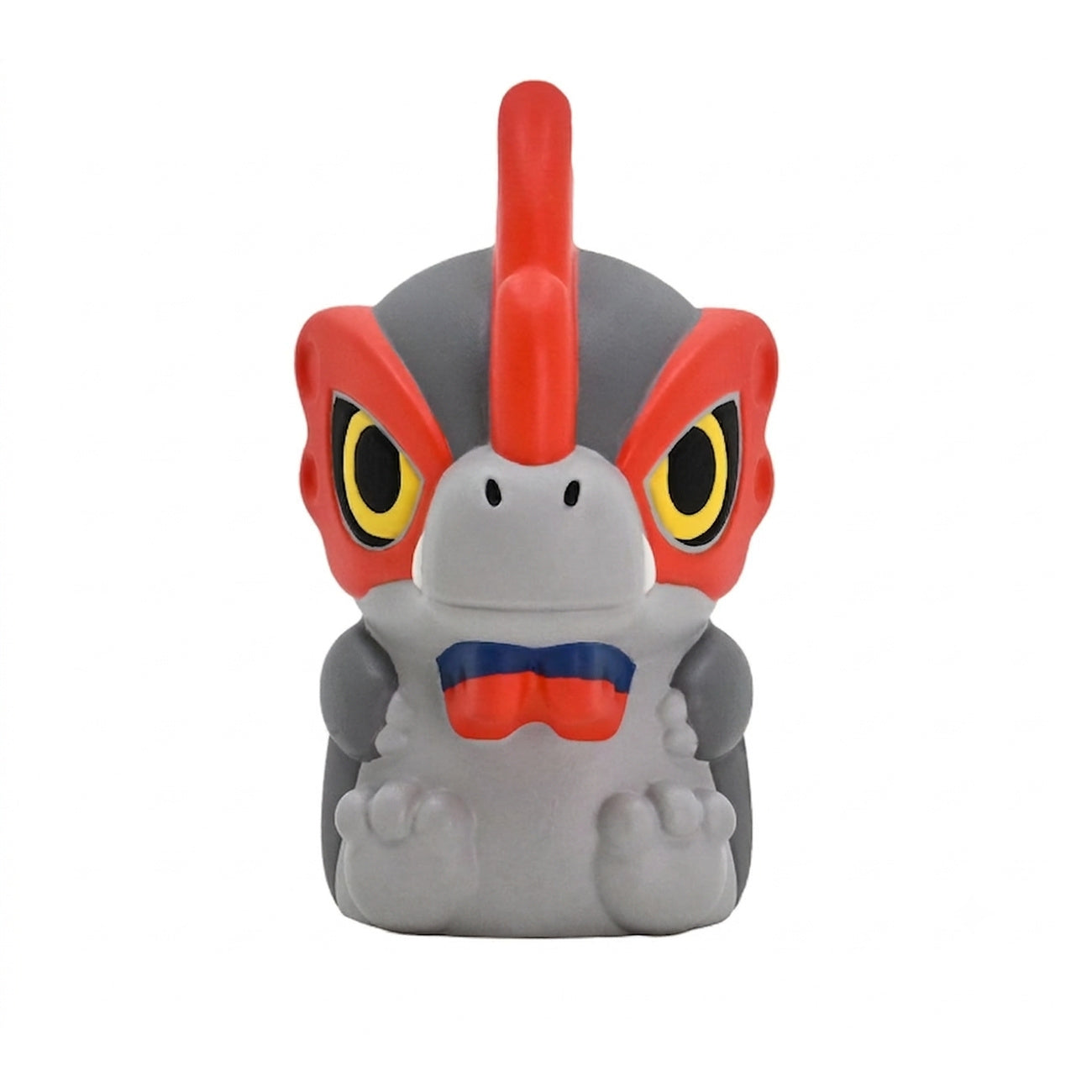 Produktbild Monster Hunter - Capcom Figure Builder mystisk fingerdocka