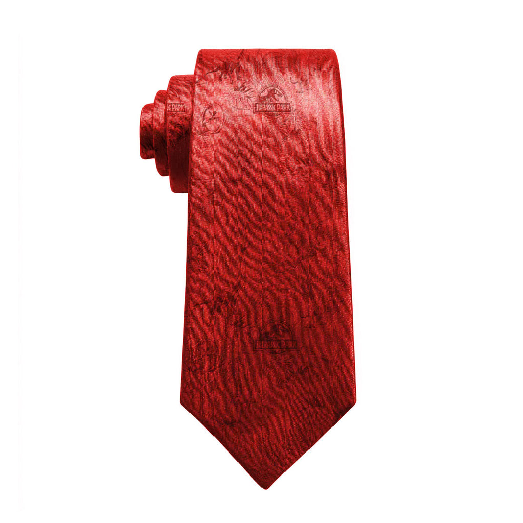 Produktbild Jurassic Park - Red Jungle Slips