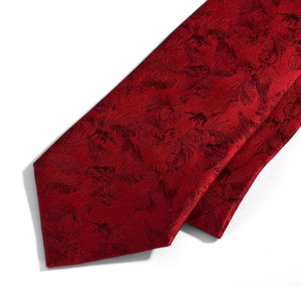 Produktbild Jurassic Park - Red Jungle Slips