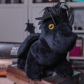 Produktbild Fourth Wing - Tairn Plyschfigur