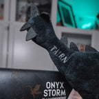Produktbild Fourth Wing - Tairn Plyschfigur