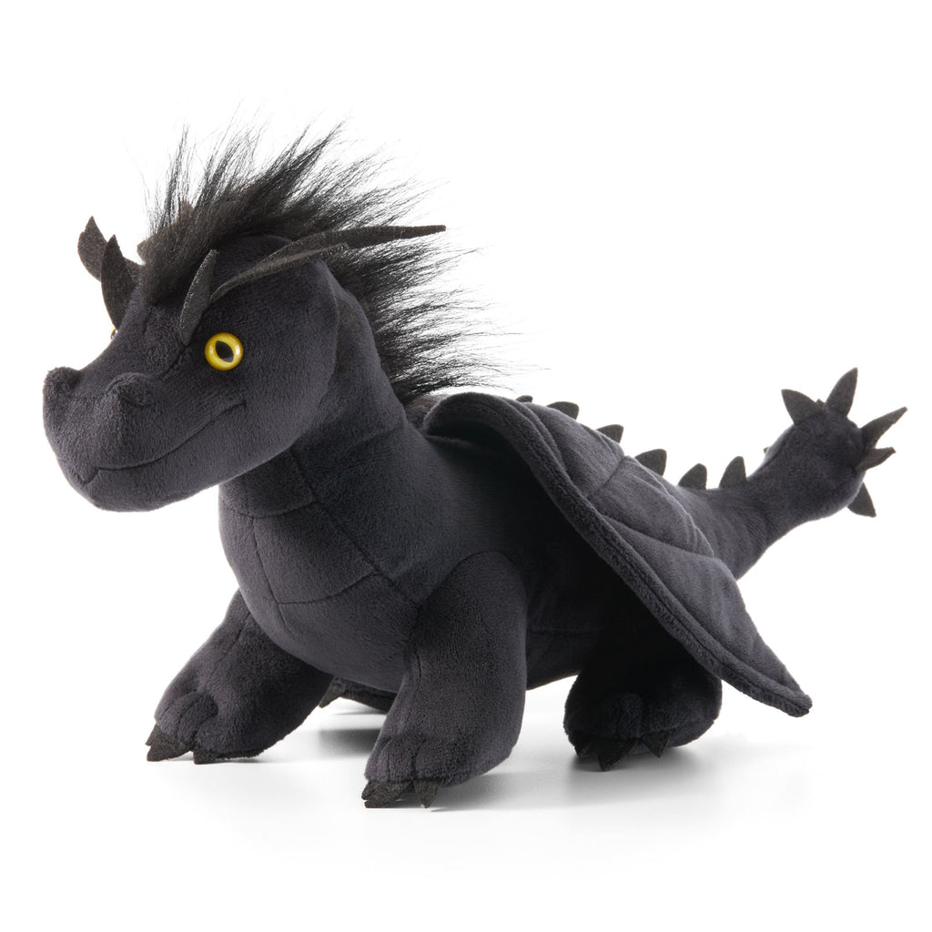 Produktbild Fourth Wing - Tairn Plyschfigur