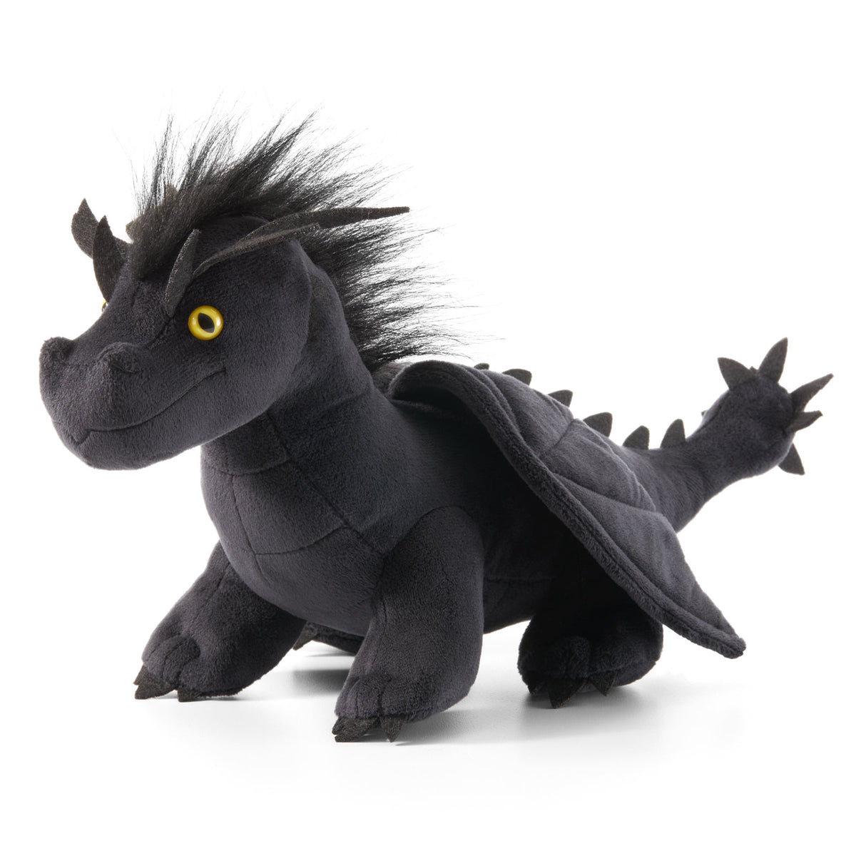 Produktbild Fourth Wing - Tairn Plyschfigur