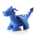 Produktbild Fourth Wing - Sgaeyl plyschfigur