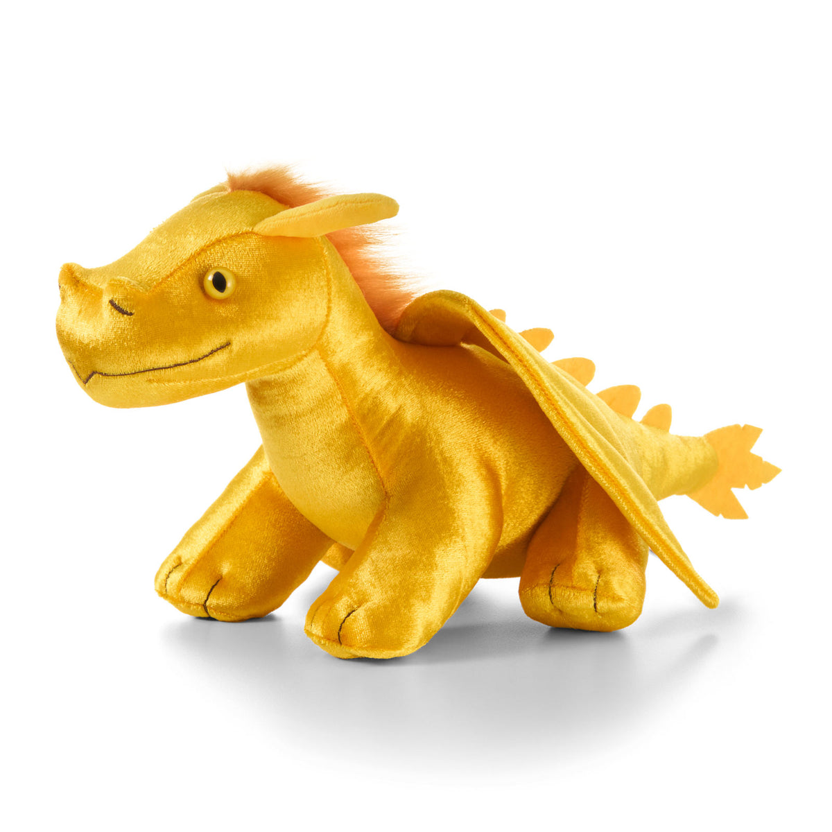 Produktbild Fourth Wing - Andarna plyschfigur