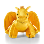 Produktbild Fourth Wing - Andarna plyschfigur