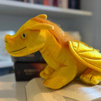 Produktbild Fourth Wing - Andarna plyschfigur