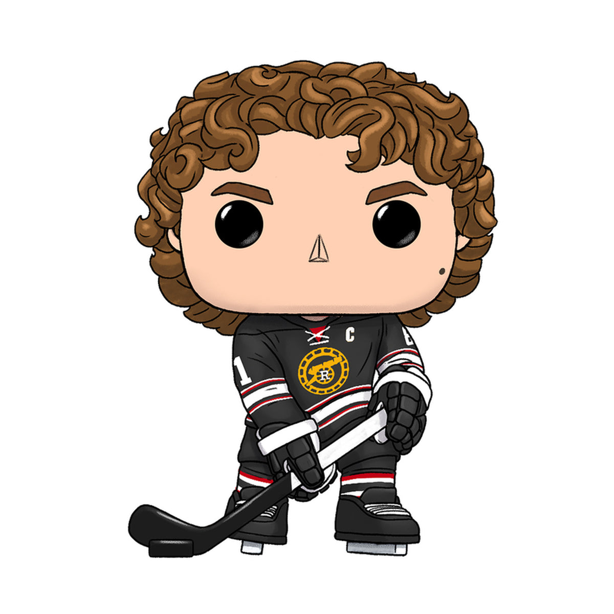 Produktbild Heated Rivalry - Rozanov Funko Pop-figur