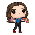 Produktbild Off Campus – Hannah Wells Funko Pop!-figur
