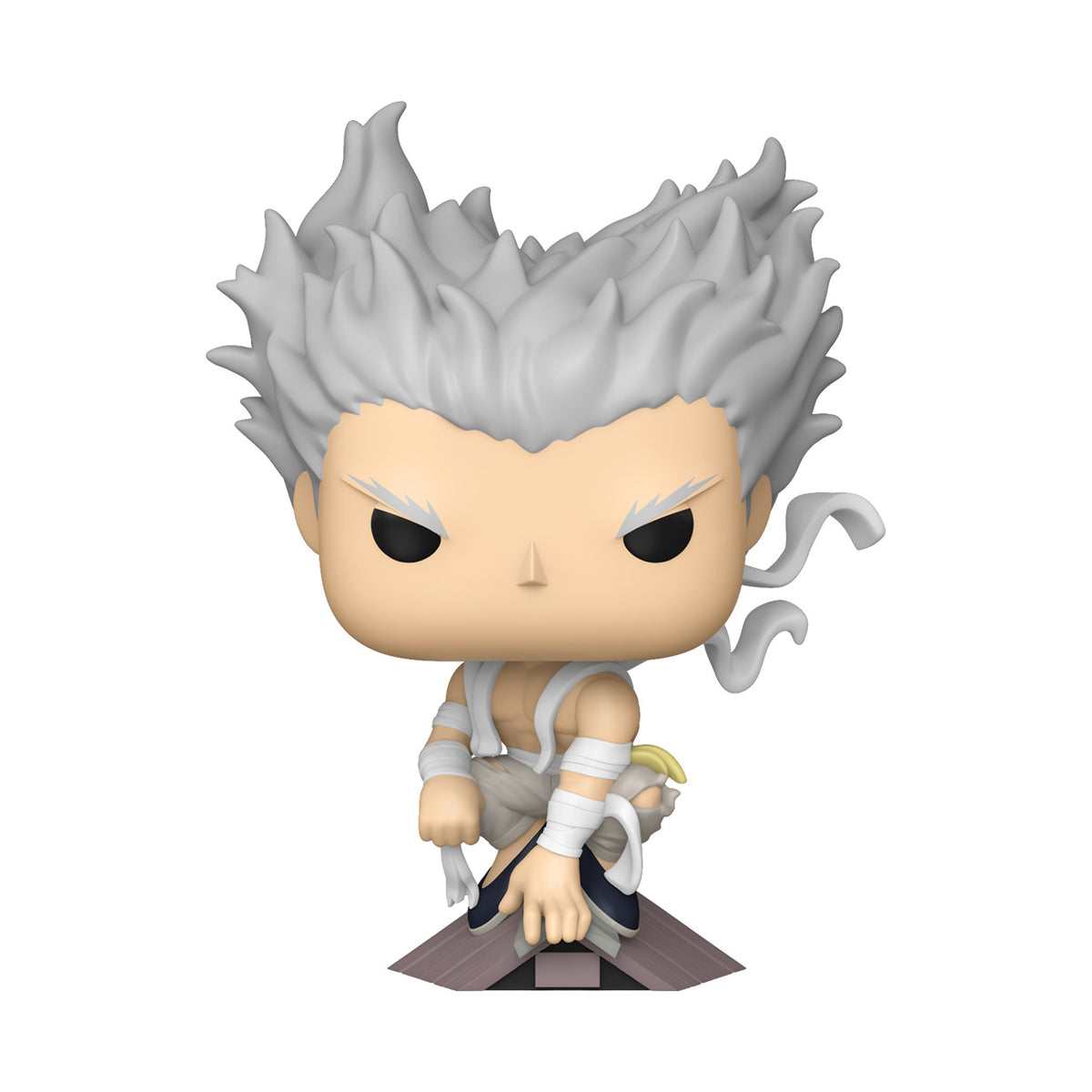 Produktbild One Punch Man - Garou Funko Pop-figur
