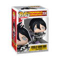 Produktbild One Punch Man - Sonic Funko Pop-figur