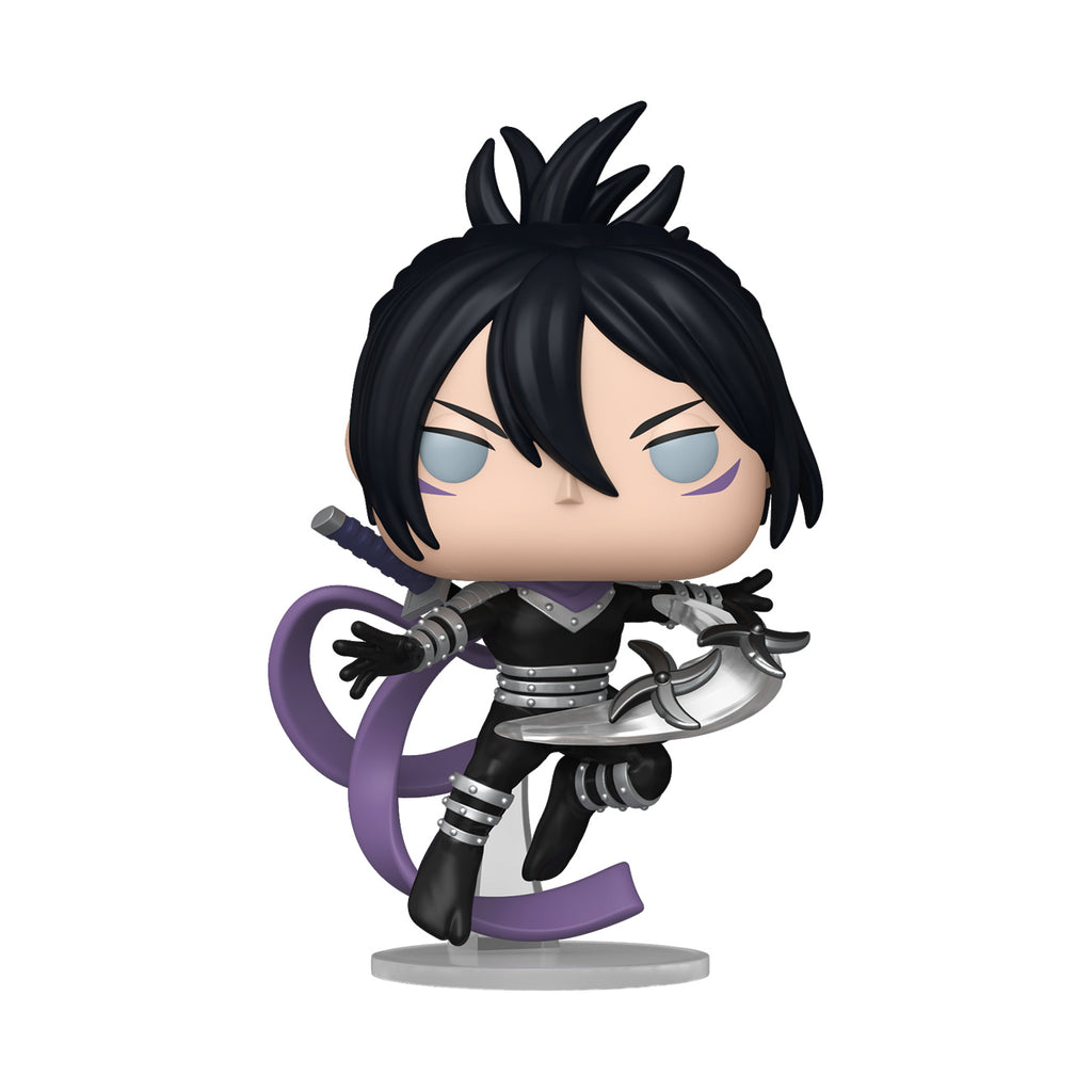 Produktbild One Punch Man - Sonic Funko Pop-figur