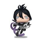Produktbild One Punch Man - Sonic Funko Pop-figur