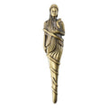 Produktbild Odysséen – Athena-pin