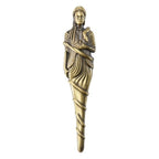 Produktbild Odysséen – Athena-pin