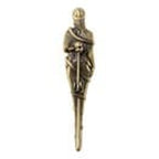 Produktbild Odysséen – Athena-pin
