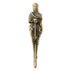 Produktbild Odysséen – Athena-pin