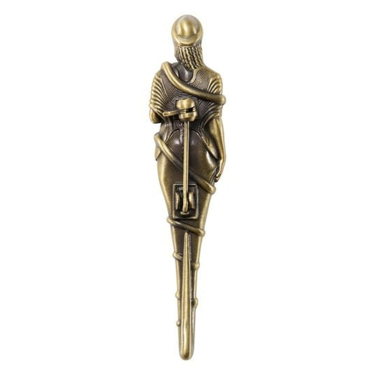 Produktbild Odysséen – Athena-pin