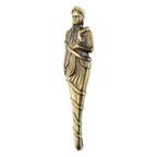 Produktbild Odysséen – Athena-pin