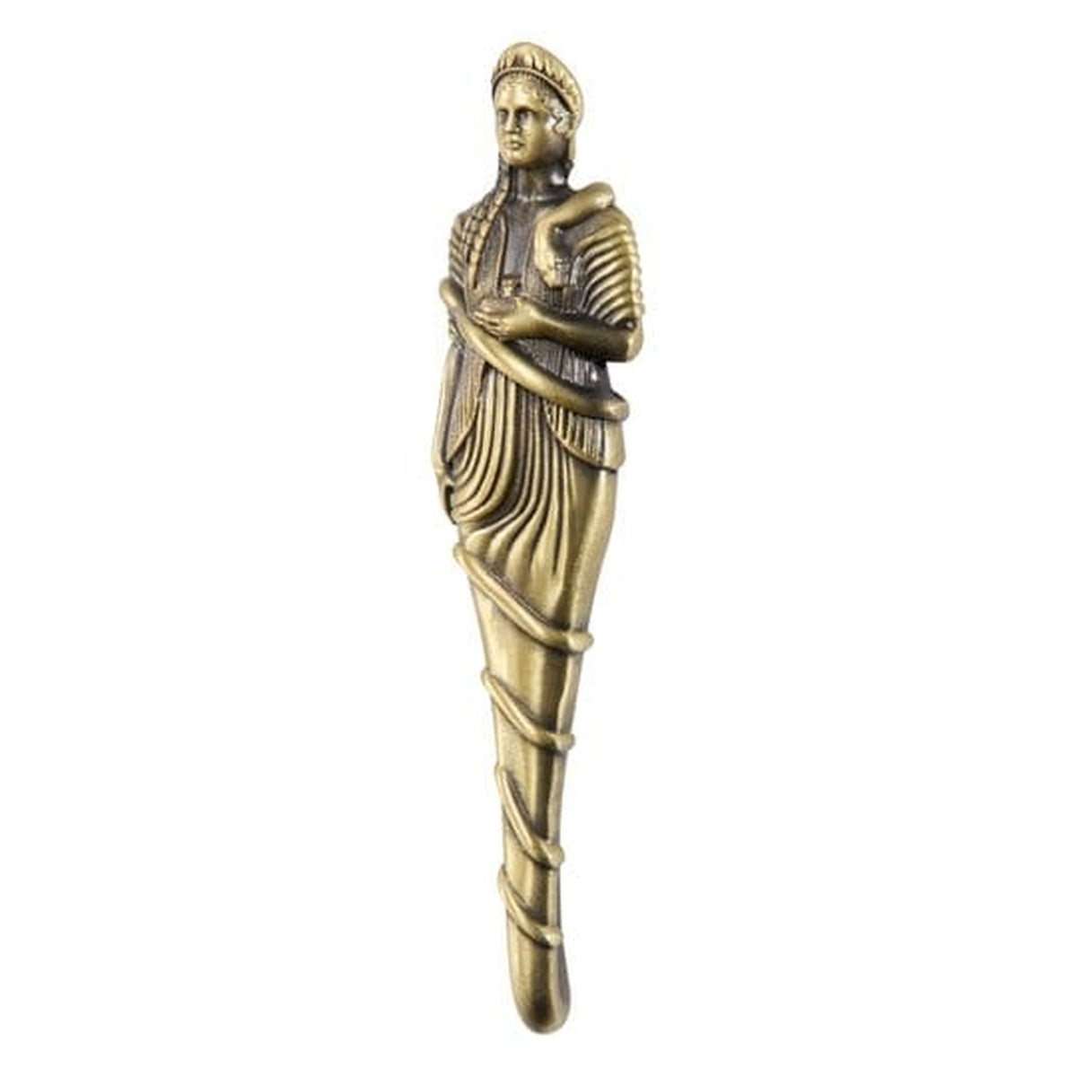Produktbild Odysséen – Athena-pin
