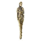 Produktbild Odysséen – Athena-pin
