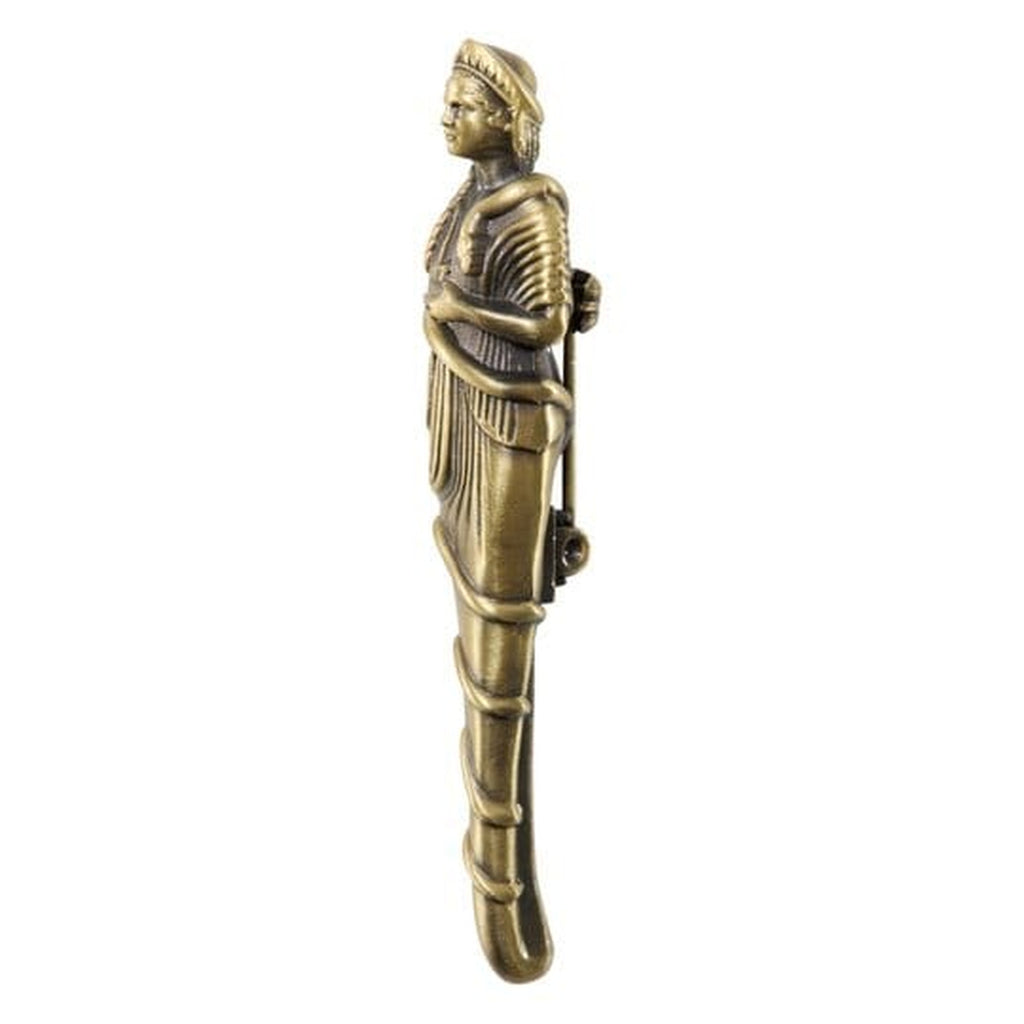 Produktbild Odysséen – Athena-pin