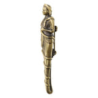 Produktbild Odysséen – Athena-pin