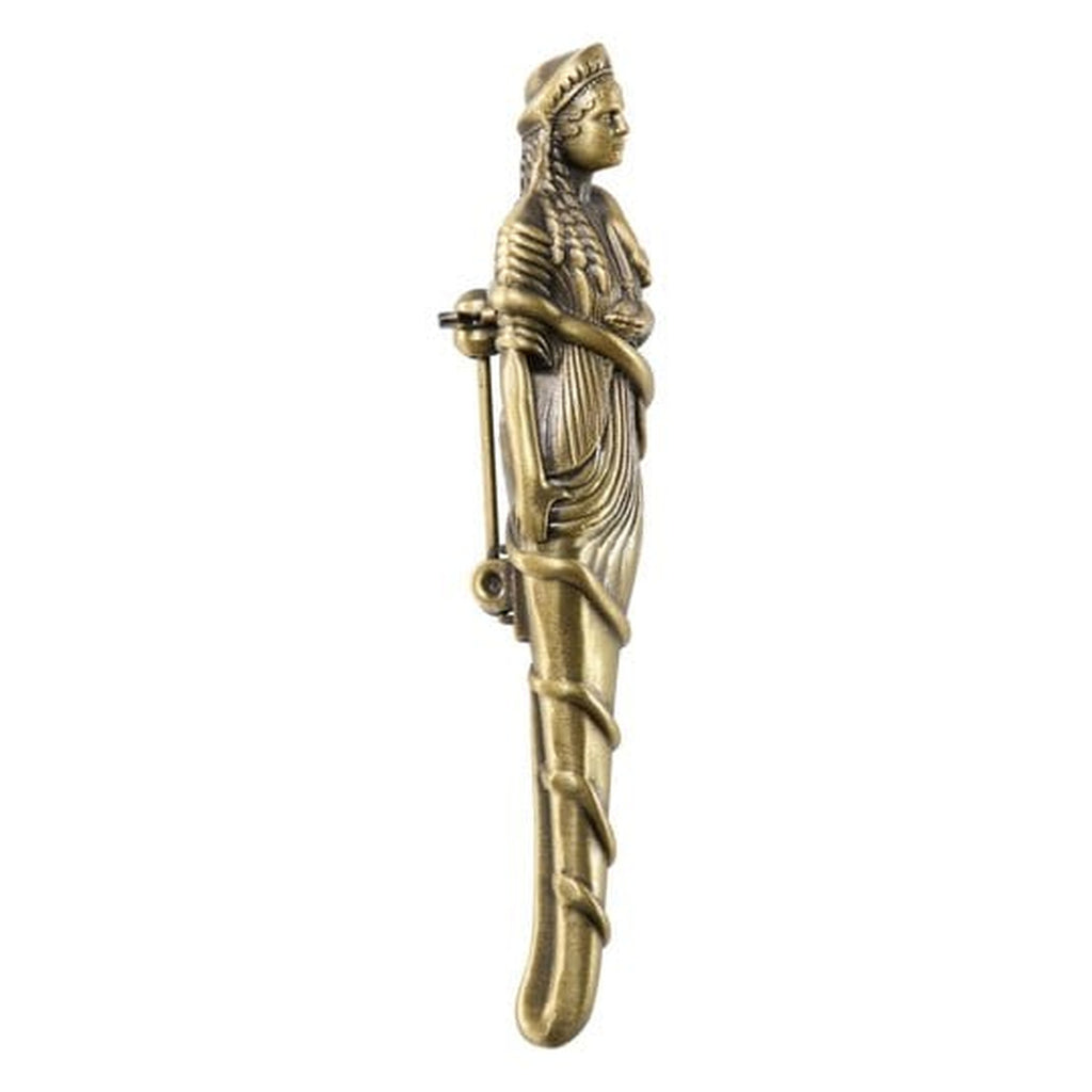 Produktbild Odysséen – Athena-pin