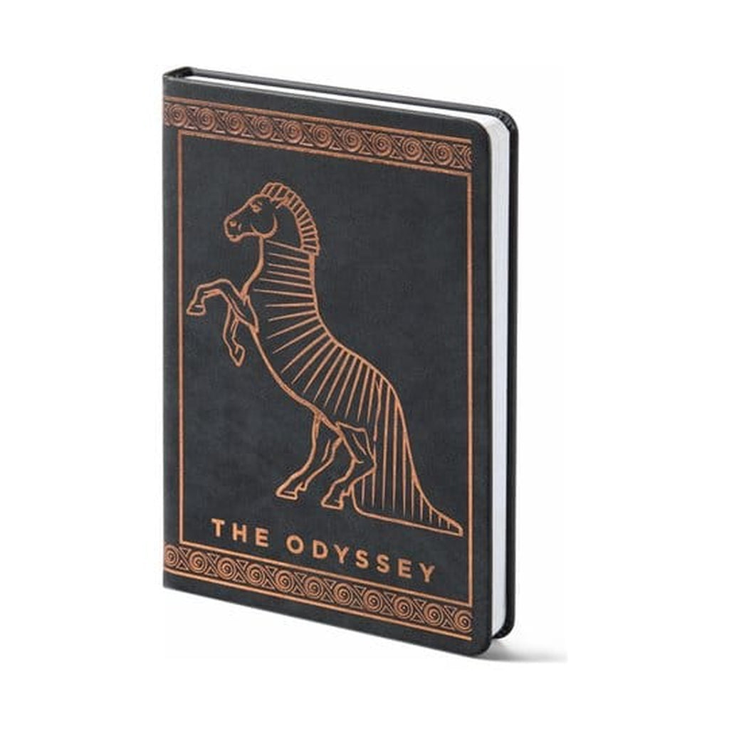 Produktbild The Odyssey – Trojanska Hästen Anteckningsbok