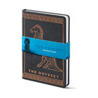 Produktbild The Odyssey – Trojanska Hästen Anteckningsbok