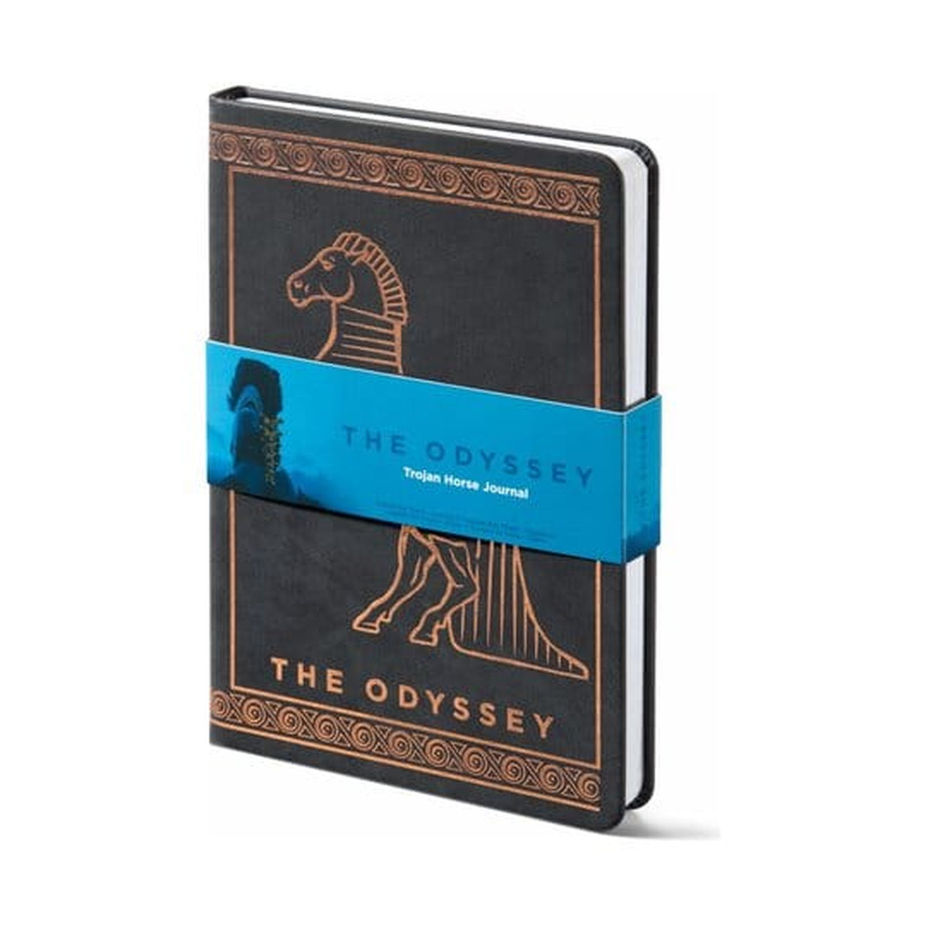 Produktbild The Odyssey – Trojanska Hästen Anteckningsbok