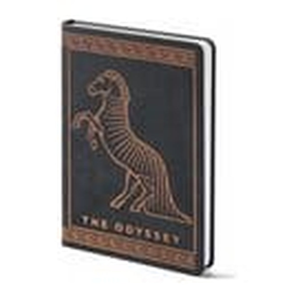 Produktbild The Odyssey – Trojanska Hästen Anteckningsbok