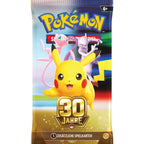 Product image Pokémon – 30 Years Binder Collection
