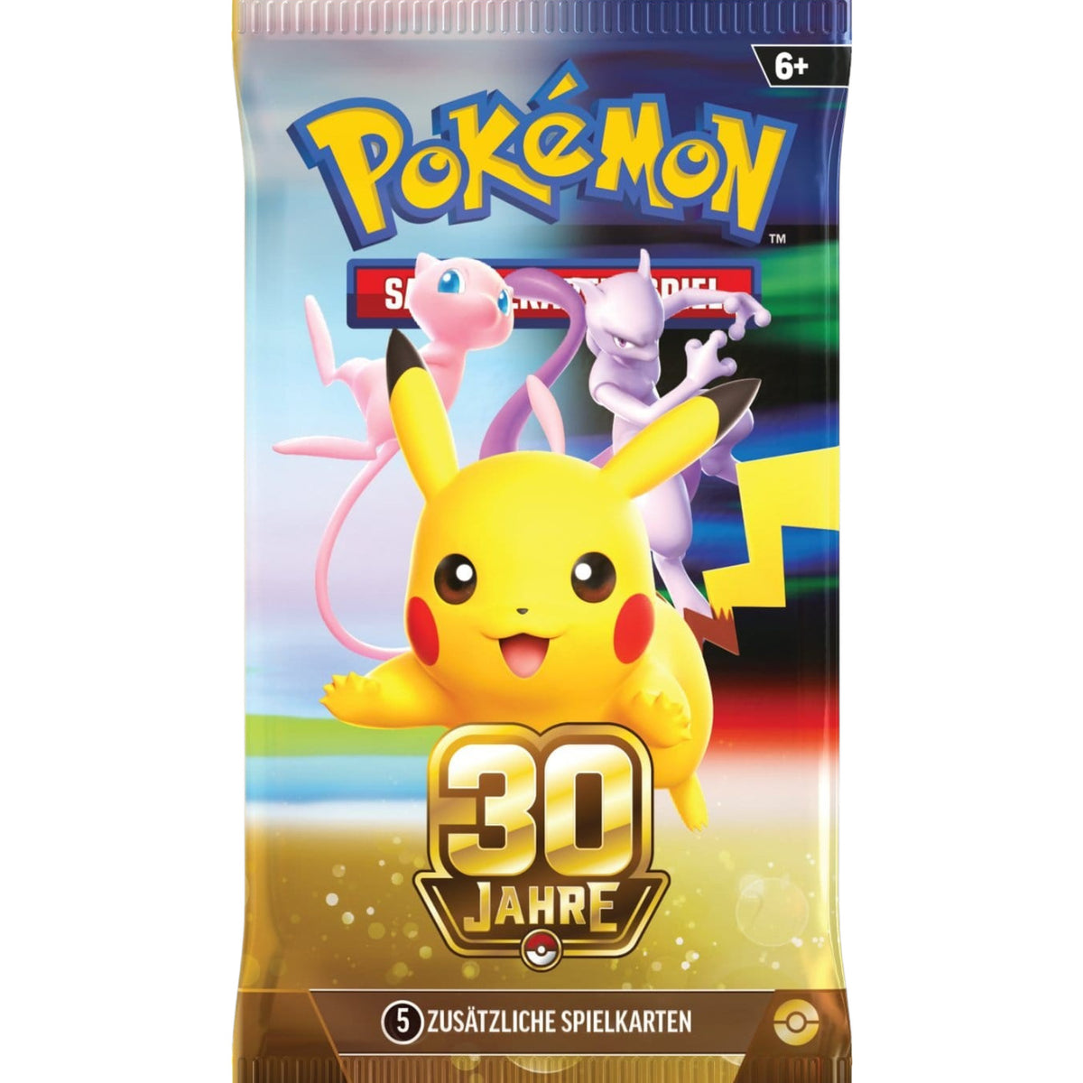 Product image Pokémon - 30 Years Poster Collection