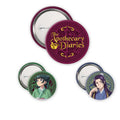 Produktbild The Apothecary Diaries - Maomao pinset