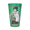 Produktbild The Apothecary Diaries - Maomao-glas 400 ml