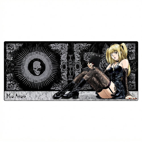 Produktbild Death Note - Misa XXL-musmatta