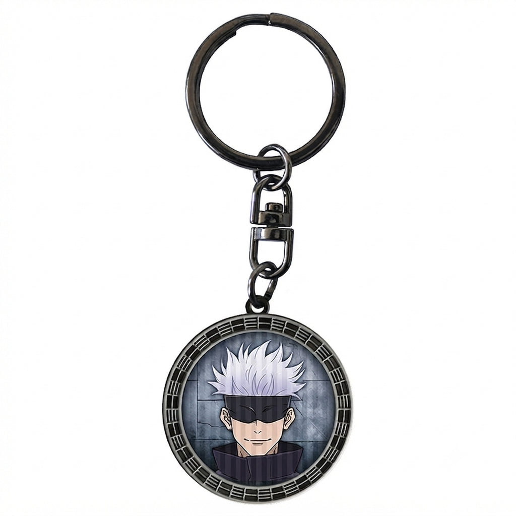 Product image Jujutsu Kaisen - Gojo Lenticular Keychain
