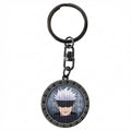 Product image Jujutsu Kaisen - Gojo Lenticular Keychain