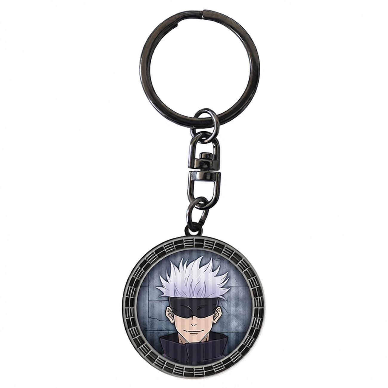 Produktbild Jujutsu Kaisen - Gojo Nyckelring
