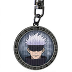 Product image Jujutsu Kaisen - Gojo Lenticular Keychain