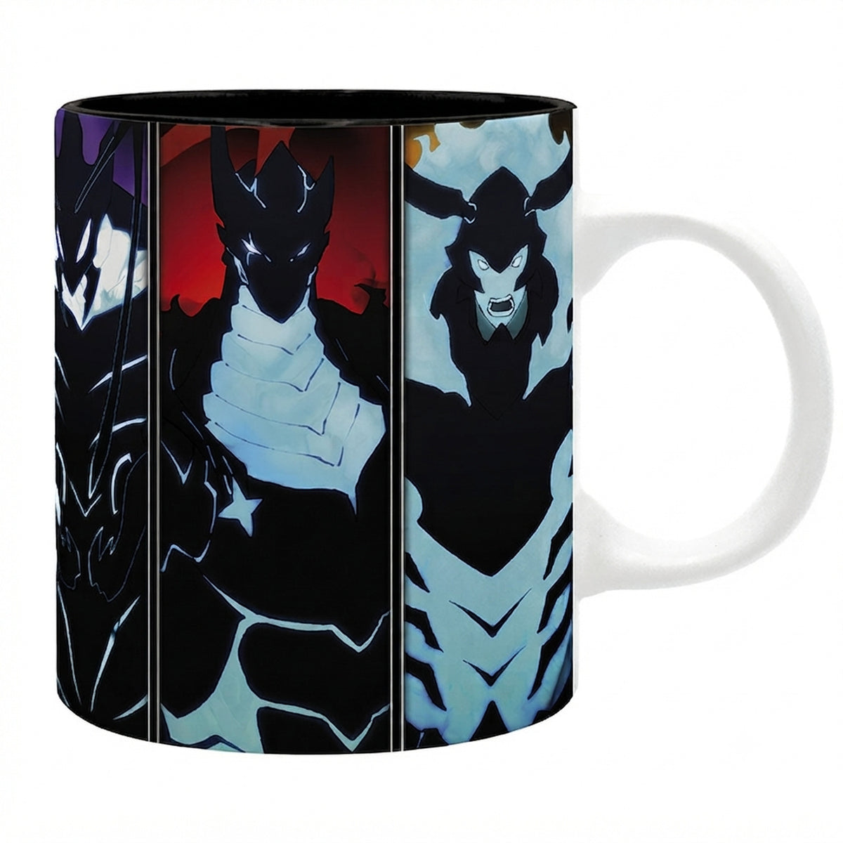 Produktbild Solo Leveling - Shadows Mugg 320 ml