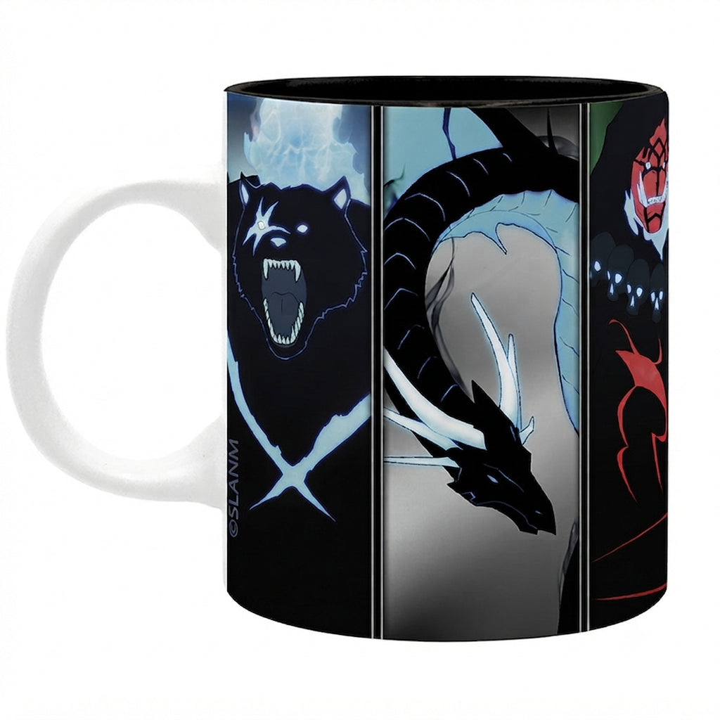 Product image Solo Leveling - Shadows Mug 320 ml