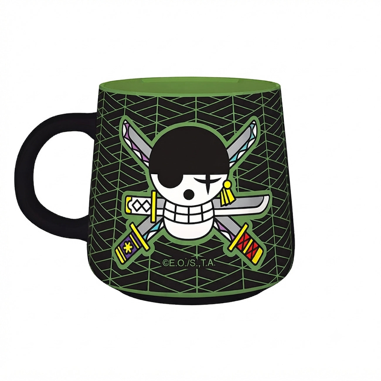 Product image One Piece - Zoro Breakfast Set