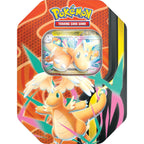 Produktbild Pokémon - Mega-Dragonite-EX samlarkortbox