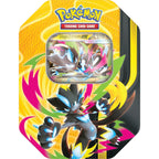 Produktbild Pokémon - Mega-Zeraora-EX Samlarkortslåda