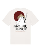 Produktbild Elbenwald Festival - Fight for the Party T-shirt