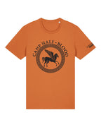 Produktbild Elbenwald Festival - Camp Half-Blood T-shirt