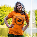 Produktbild Elbenwald Festival - Camp Half-Blood T-shirt