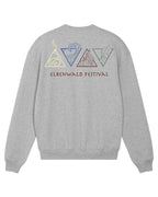 Produktbild Elbenwald Festival – Elements-tröja